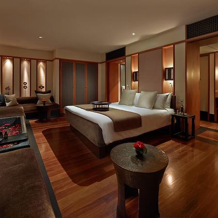The Setai, Miami Beach Eksteriør bilde