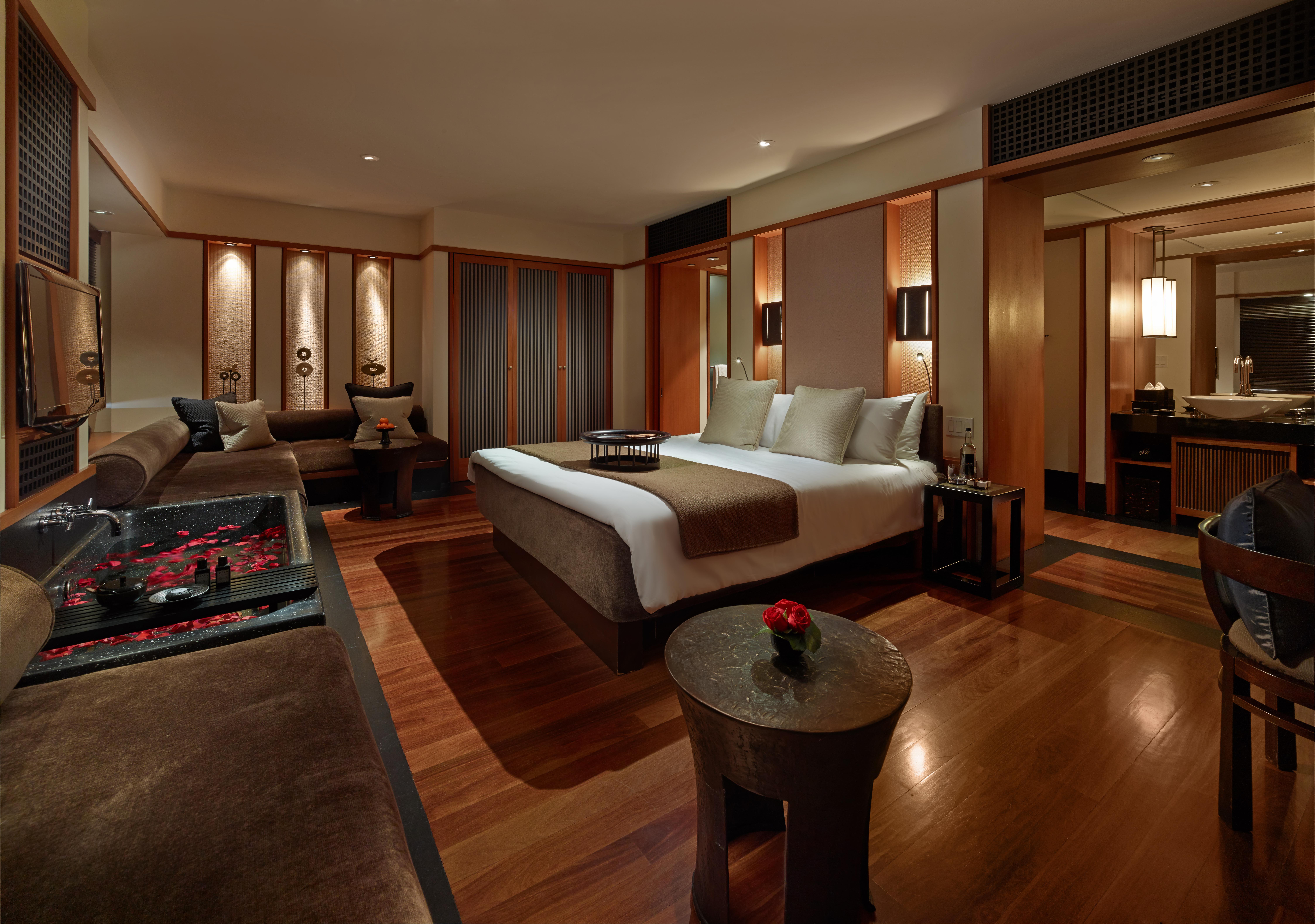 The Setai, Miami Beach Eksteriør bilde