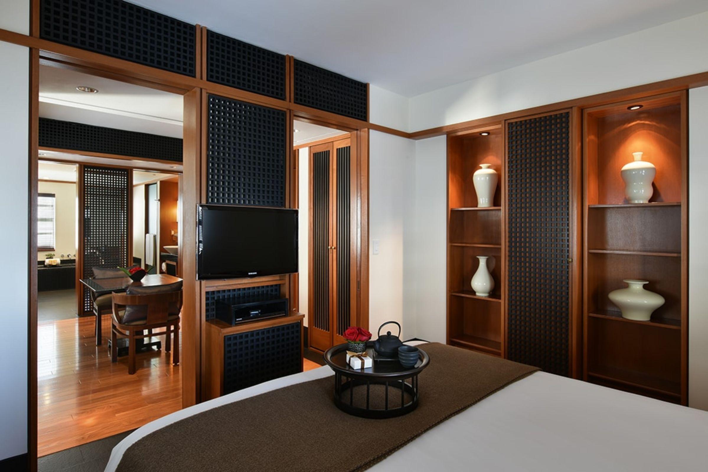The Setai, Miami Beach Eksteriør bilde