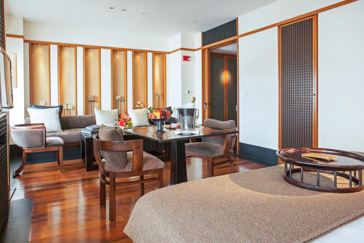 The Setai, Miami Beach Eksteriør bilde