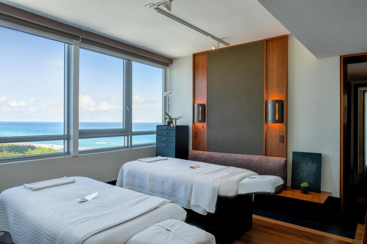 The Setai, Miami Beach Eksteriør bilde