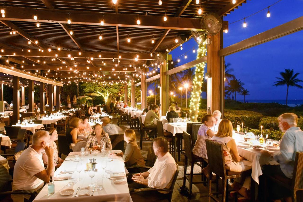 The Setai, Miami Beach Eksteriør bilde
