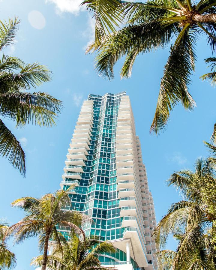 The Setai, Miami Beach Eksteriør bilde